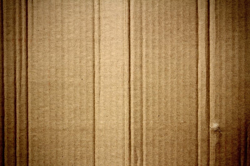 Eco-Friendly Crafting