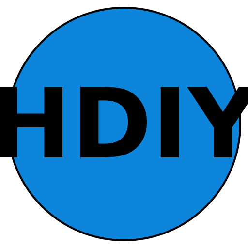 Harmonize DIY